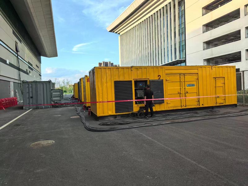 塔洋镇柴油发电机冬季保养注意事项？