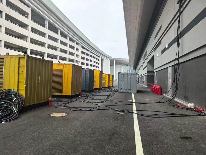 塔洋镇冬季柴油发电机启动前需要做哪些准备工作？